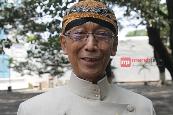 Jelang Ramadan, Keraton Solo Gelar Tradisi Nyadran