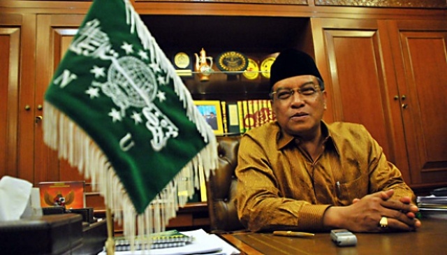 Nahdlatul Ulama Khawatir Aksi 4 November Ditunggangi Pihak Ketiga