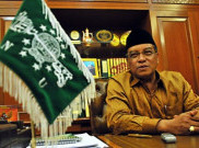 Nahdlatul Ulama Khawatir Aksi 4 November Ditunggangi Pihak Ketiga