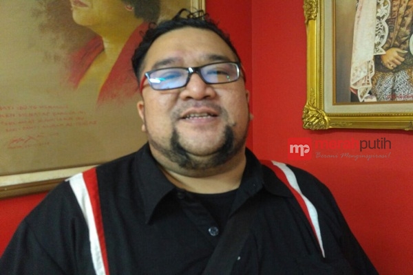Ini Pesan Mangara Siahaan Kepada Anak-anaknya