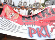 Hubungan Lagu Genjer-Genjer dengan PKI