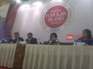 Sebanyak 26 Brand Raih Digital Popular Brand Award 2016