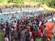 Marpangir, Tradisi Mandi Rempah Jelang Ramadhan di Sumatera Utara