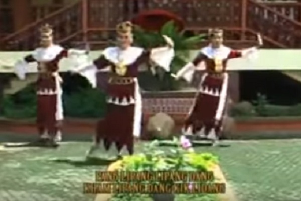 Cinta Seorang Bujang dalam Lagu Lampung Lipang Lipang Dang