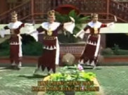 Cinta Seorang Bujang dalam Lagu Lampung Lipang Lipang Dang