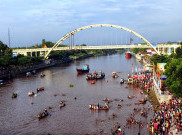 Petang Megang, Tradisi Adat Masyarakat Melayu Pekanbaru Riau