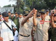 Selamat Hari Veteran Nasional Jadi Trending Topic