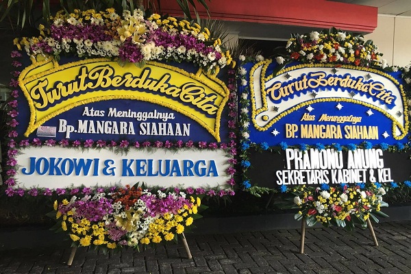 Ditetapkannya 1 Juni sebagai Hari Lahir Pancasila, Mangara Meninggal dengan Tenang