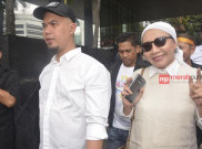 Tak Terima Statemen Kapolda, Ahmad Dhani ke Polda Metro Jaya