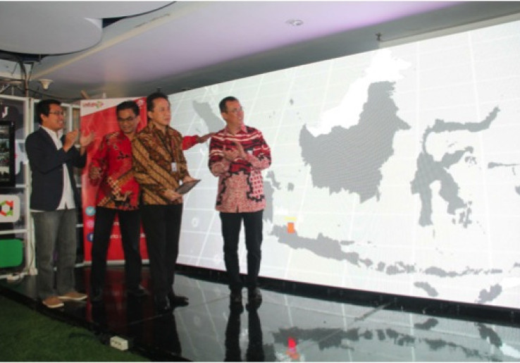 BEKUP Tingkatkan Keberhasilan Pre-Startup Indonesia 