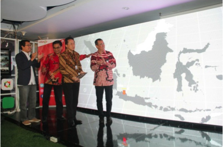BEKUP Tingkatkan Keberhasilan Pre-Startup Indonesia 