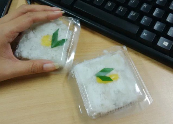 Kicak, Menu Takjil Khas Masyarakat Jogja