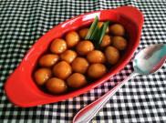 Resep Biji Salak Buatan Rumah Khas Ramadan