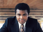 Legenda Tinju Dunia Muhammad Ali Wafat 