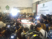 Kemenag Gelar Sidang Isbat 1 Syawal 1437 H Sore Ini