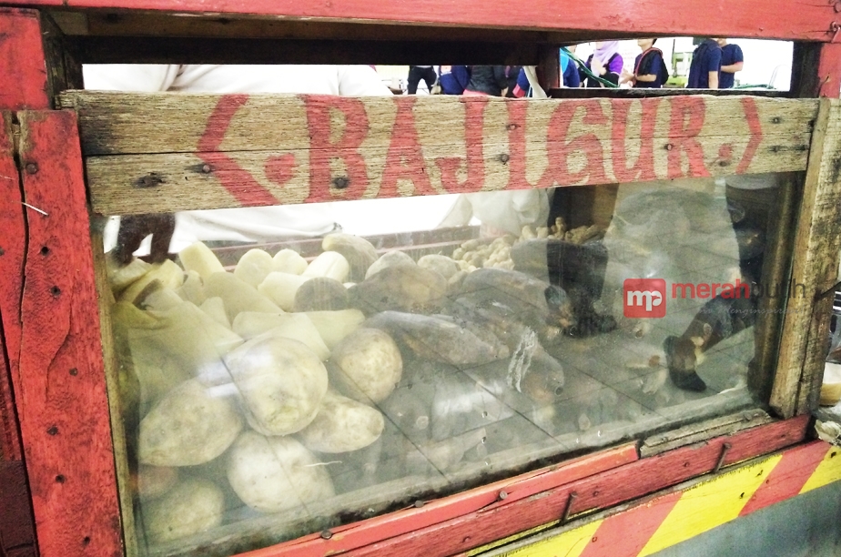 Bajigur, Minuman Tradisional yang Hampir Tergerus Zaman