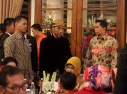 Doa dan Harapan di Hari Ulang Tahun Presiden Jokowi