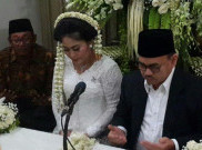 Selamat, Menteri ESDM Sudirman Said Resmi Menikah Hari Ini