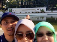 Suara Merdu Wirda, Putri Yusuf Mansur Saat Mengaji Bikin Terenyuh