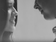 Raisa Gaet Nicholas Saputra di Video Klip Lagu Terbaru