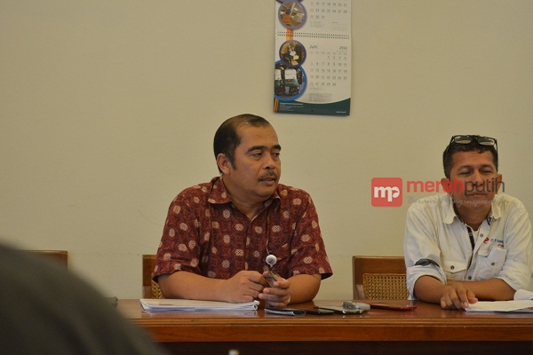 Jabar Kehilangan 450 Hektare Lahan Tebu