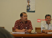 Jabar Kehilangan 450 Hektare Lahan Tebu