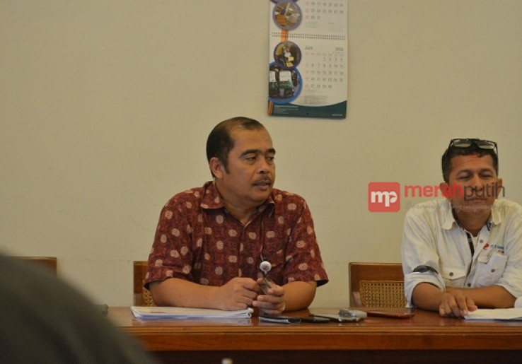 Jabar Kehilangan 450 Hektare Lahan Tebu