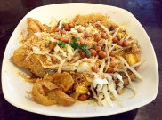 Tahu Telur, Menu Praktis Untuk Berbuka Puasa
