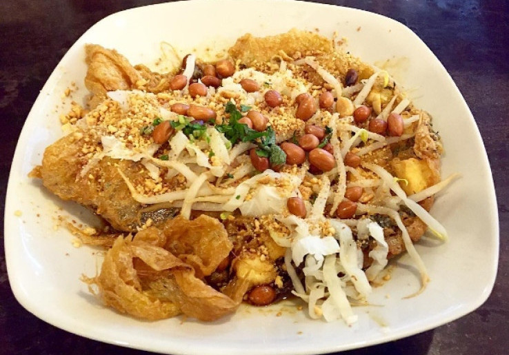 Tahu Telur, Menu Praktis Untuk Berbuka Puasa