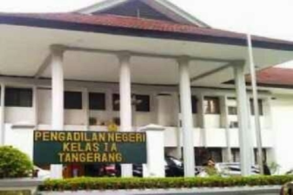 Sidang Perdana Kasus Pembunuhan EF Ungkap Keterangan Saksi