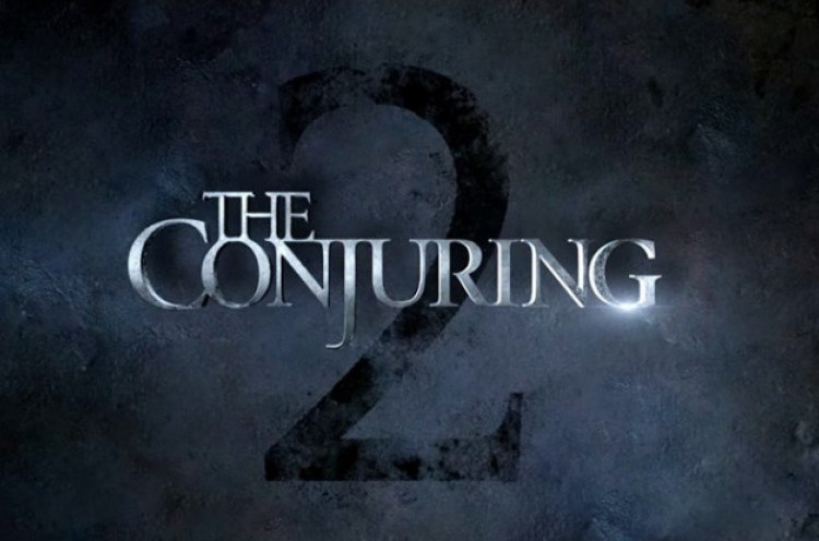 The Conjuring 2 Merajai Box Office Pekan Ini