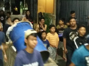 Tradisi Membangunkan Sahur di Masyarakat Betawi