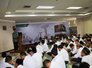 Ramadan Momentum Latih Mengendalikan Nafsu