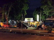 Moocow Cafe Habiskan 150 Liter Susu per Hari