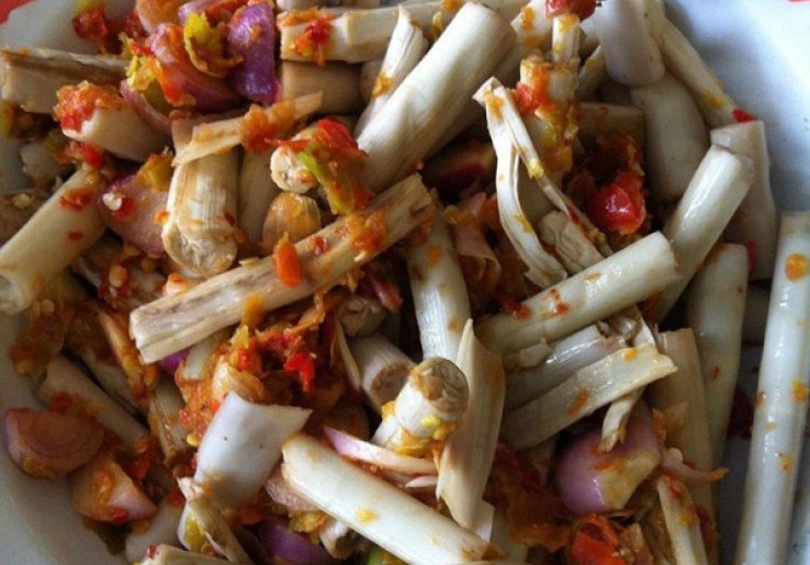 Pakat, Menu Unik Berbuka Puasa Khas Medan