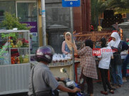 Alun-Alun Kejaksan, Tempat Ngabuburit Favorit di Kota Cirebon
