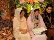 Indahnya Lantunan Ayat Suci Quran dan Saritilawah Dian Sastrowardoyo