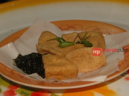 Kuliner Pedas Tahu Petis Cirebon