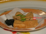 Tahu Petis 99 Raup Omzet Rp300 Ribu per Hari