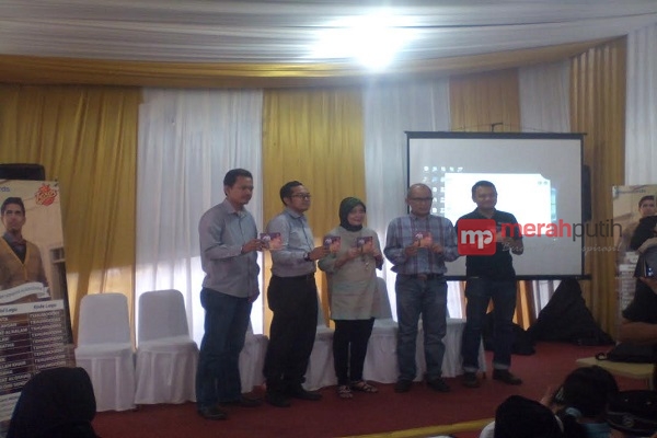 Single 'Jadi Diri Sendiri'  Akan Dipasarkan di Malaysia