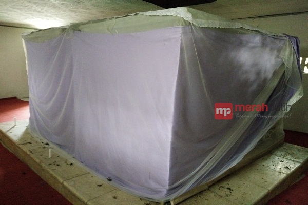 Ratu Kiranawati, Pemimpin Cantik nan Salehah