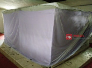 Ratu Kiranawati, Pemimpin Cantik nan Salehah