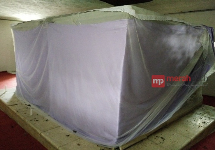 Ratu Kiranawati, Pemimpin Cantik nan Salehah