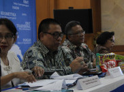 Makanan Tidak Layak Konsumsi Meningkat Setiap Tahun