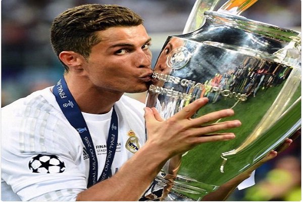 Ronaldo Ungkap Perkembangan Terbaru Cederanya Lewat Video