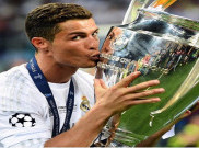 Ronaldo Ungkap Perkembangan Terbaru Cederanya Lewat Video