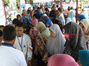 Pemkot Manado Gelar Pasar Ramadan hingga Jelang Lebaran