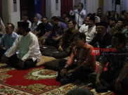 Setya Novanto Kagumi Kinerja Ahok Benahi Jakarta