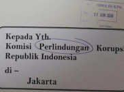 KPK Jadi Komisi Perlindungan Korupsi, Tjahjo Kumolo Pecat Stafnya
