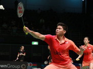 Indonesia Pastikan Satu Wakil di Semifinal Australian Open 2016
